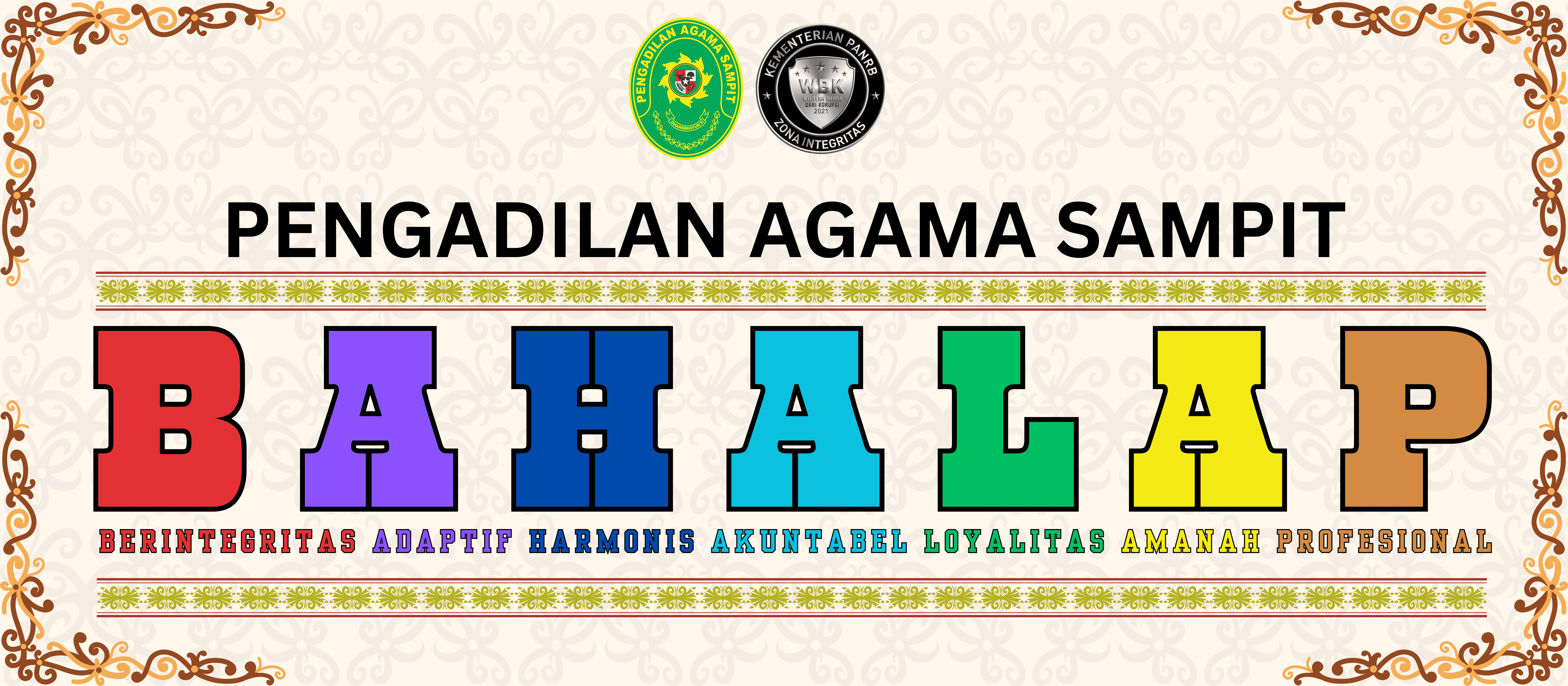 BAHALAP